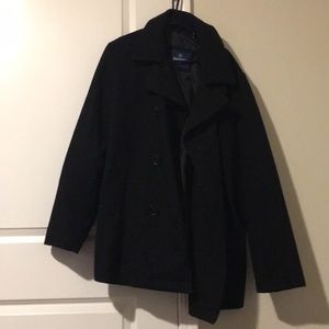 Old Navy Peacoat